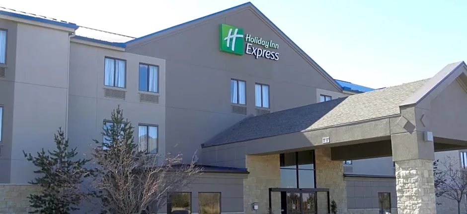 Holiday Inn Express Hotel Kansas City - Bonner Springs By IHG