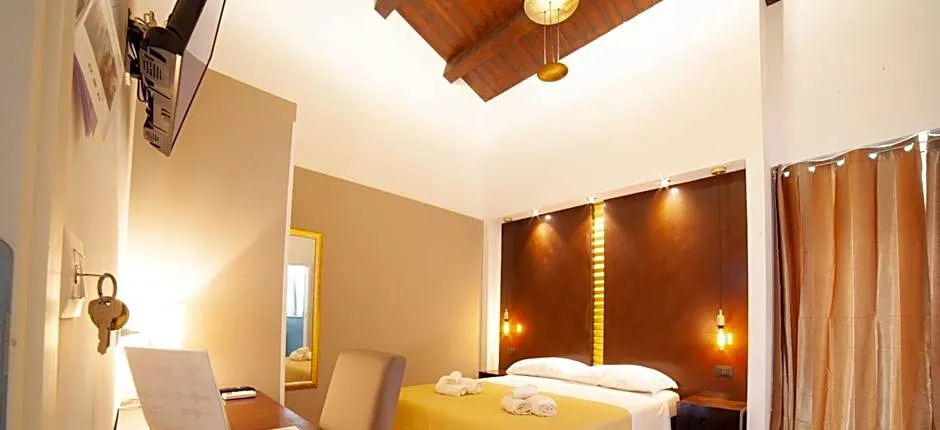 B&B Ninfeo Siracusa - Rooms & Breakfast