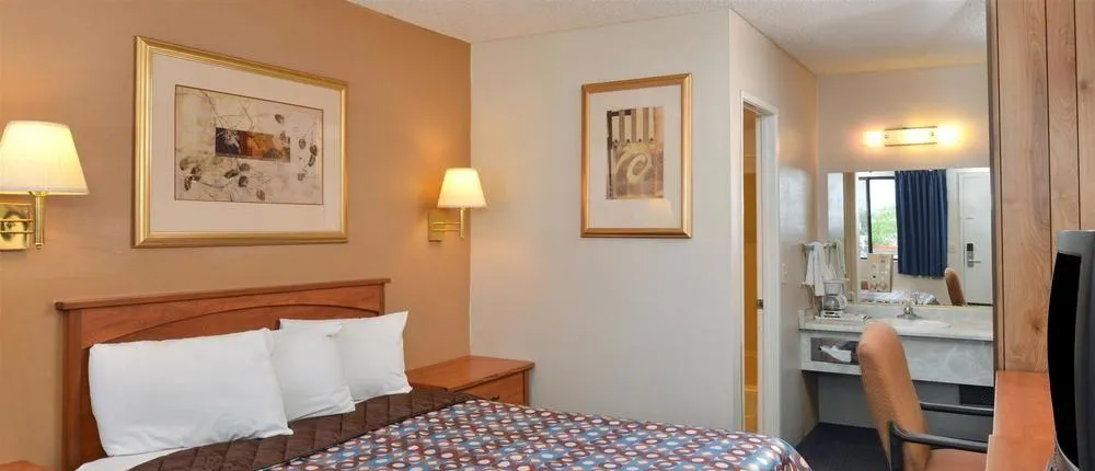 Americas Best Value Inn- Carson City