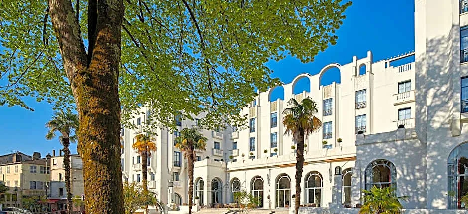 Hotel & Spa Vacances Bleues Le Splendid