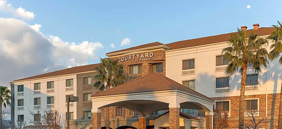 Courtyard by Marriott Ontario Rancho Cucamonga