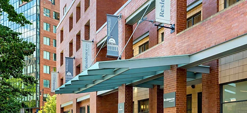 Residence Inn by Marriott Boston Cambridge