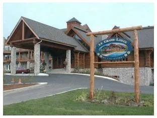 Le Grand Lodge Mont-Tremblant