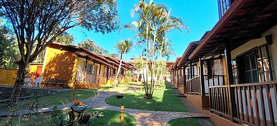 Pousada Vila Cocais