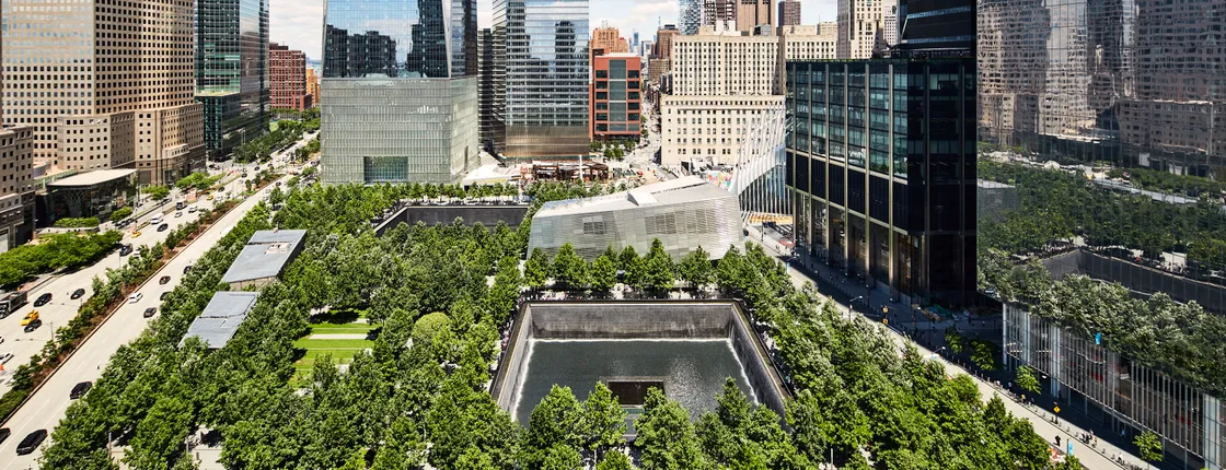 World Center Hotel