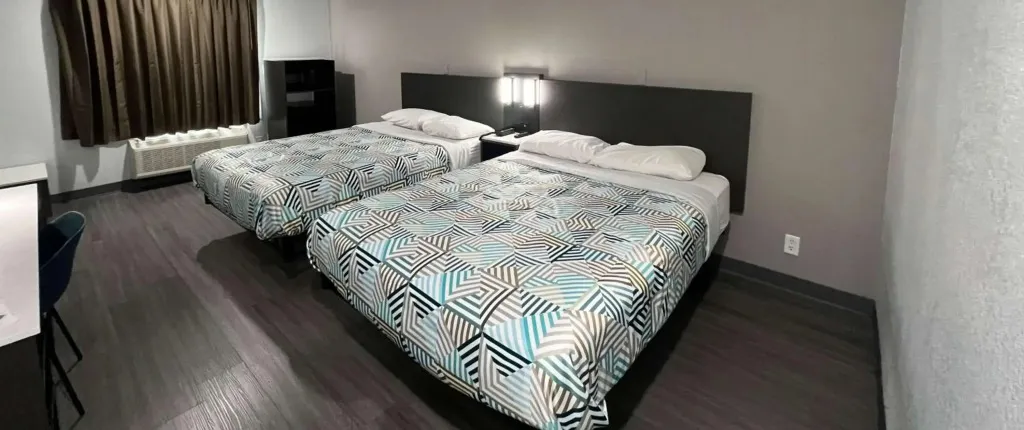 Motel 6 Altoona, IA - Des Moines East