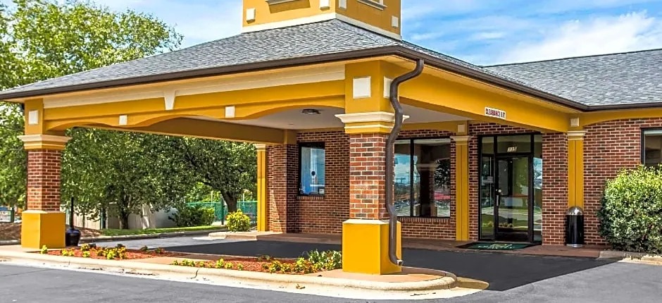 Quality Inn