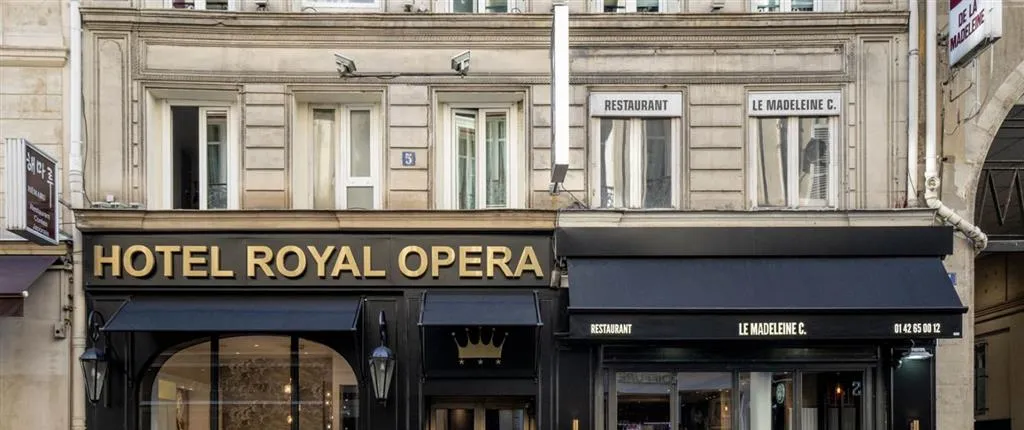 Royal Opera