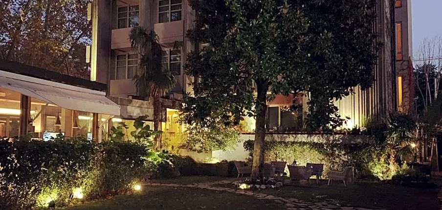 Hotel Fenix