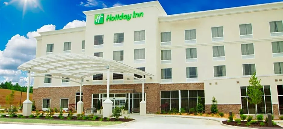 Holiday Inn Guin By IHG