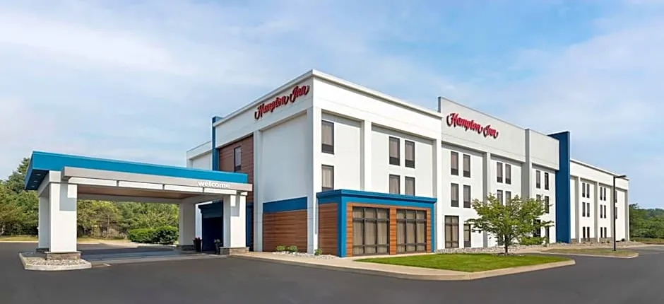Hampton Inn By Hilton Quakertown