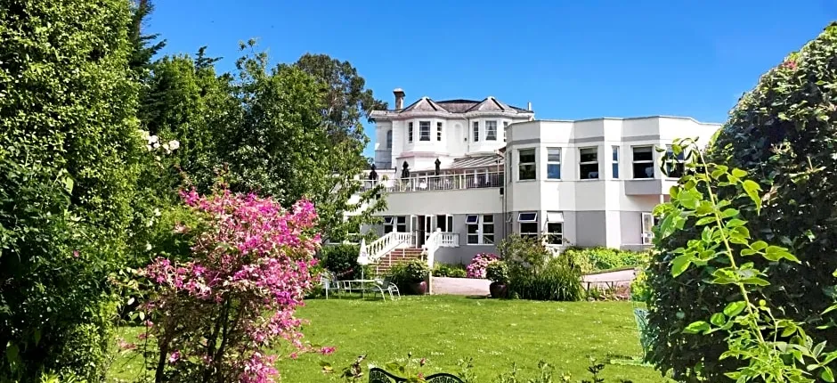 Grosvenor Hotel