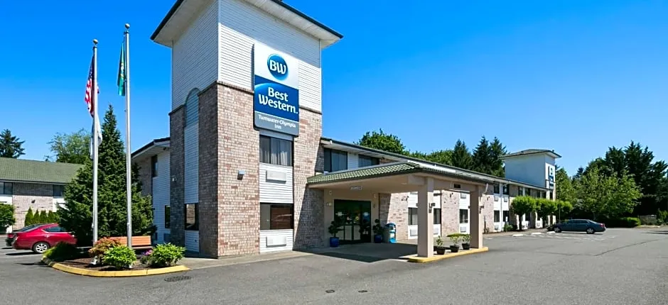 Best Western Tumwater Inn