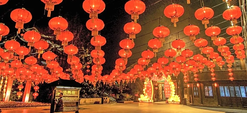 Hangzhou Art Plus Hotel