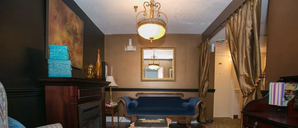 Hearthstone Inn Boutique Hotel Halifax - Dartmouth