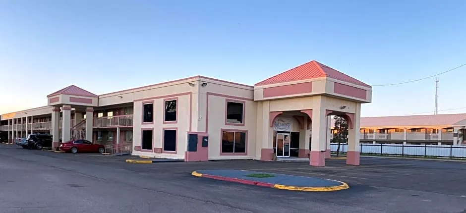 Baymont by Wyndham Odessa University Area