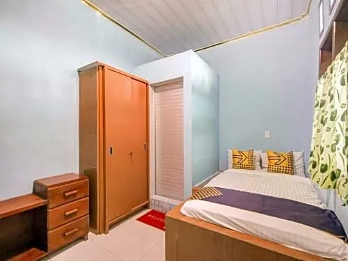SPOT ON 90356 Gmmo Homestay