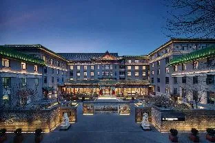 SSAW Garden Hotel Beijing