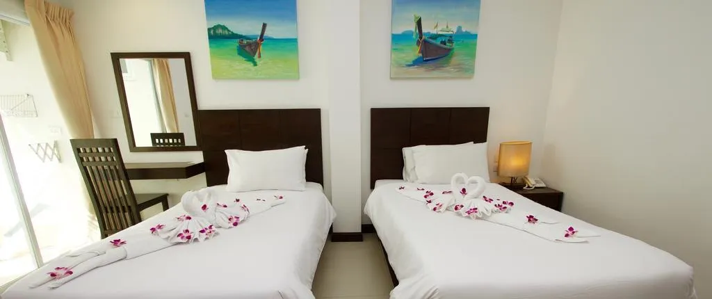 PATONG VOYAGE PLACE