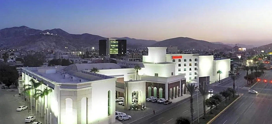 Torreon Marriott Hotel