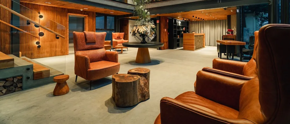 Pousada Casa de Veneza