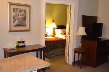 Staybridge Suites Columbus Ft. Benning