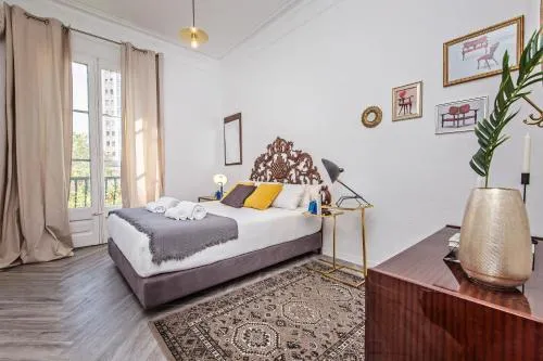 Sweet Inn - Urgell