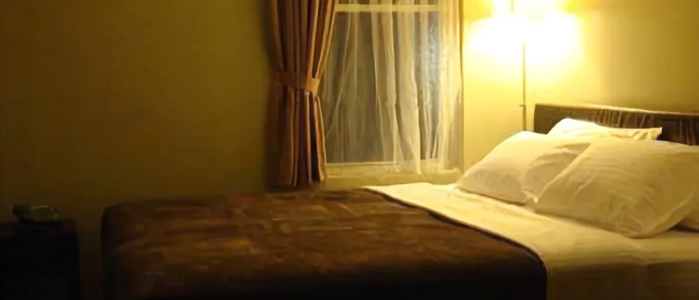 Brisbane Airport Inn