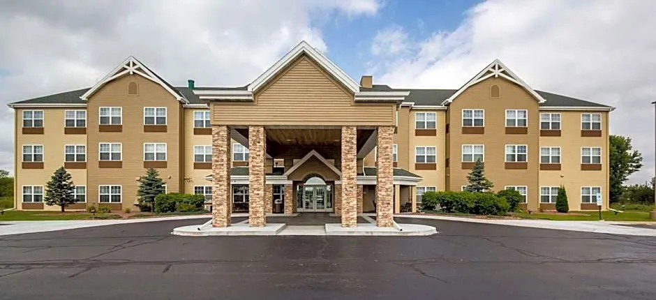 Country Inn & Suites by Radisson, Fond du Lac, WI