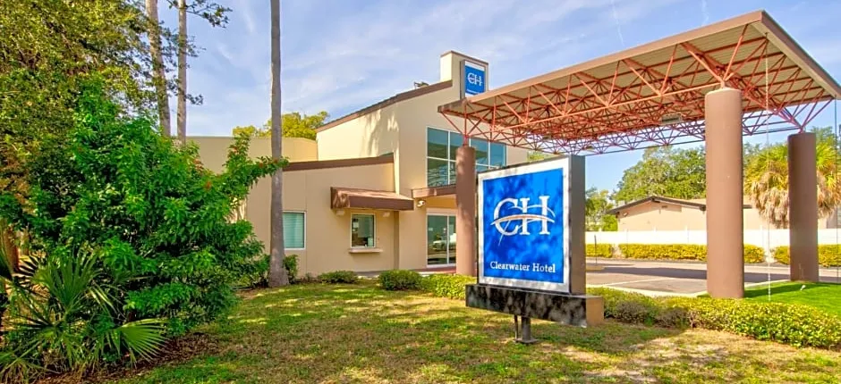 Clearwater Hotel