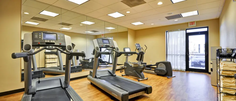 Hyatt Place Minneapolis Arpt-South