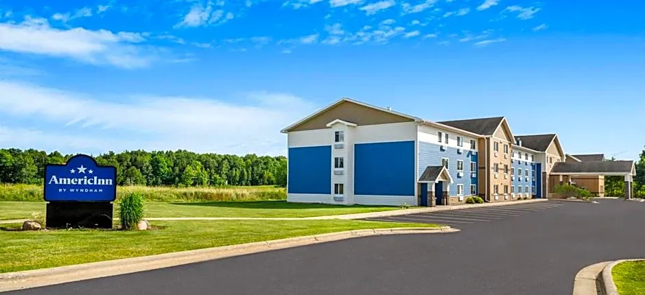 AmericInn by Wyndham Wausau