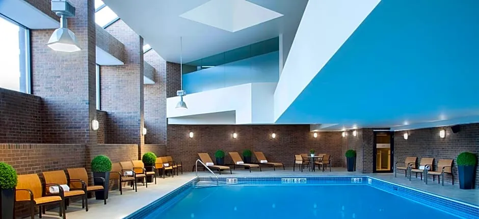 TownePlace Suites by Marriott Toronto Northeast/Markham