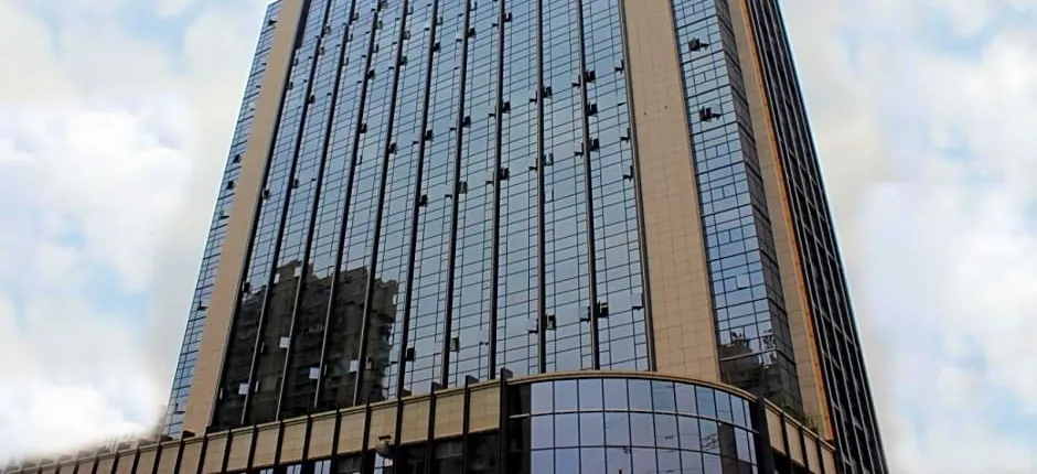 Lavande Hotel Neijiang Hanan Avenue