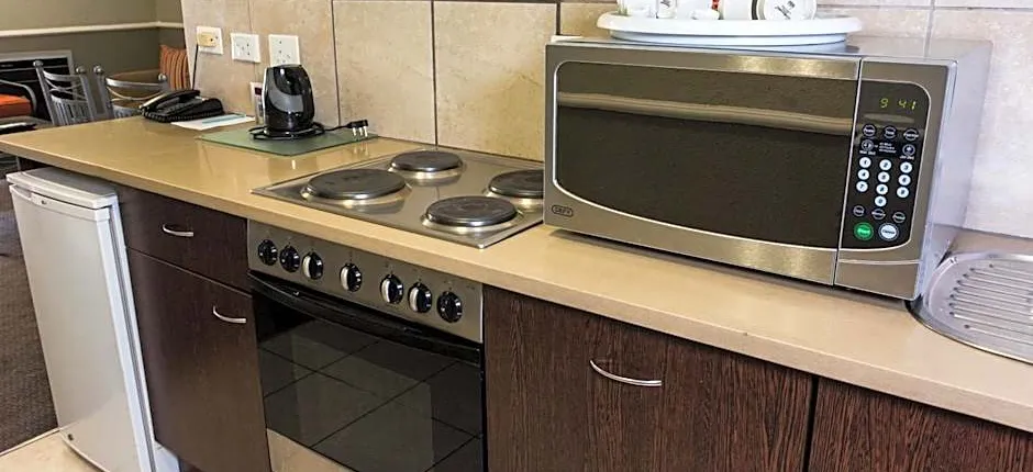 Mercure Hotel Nelspruit