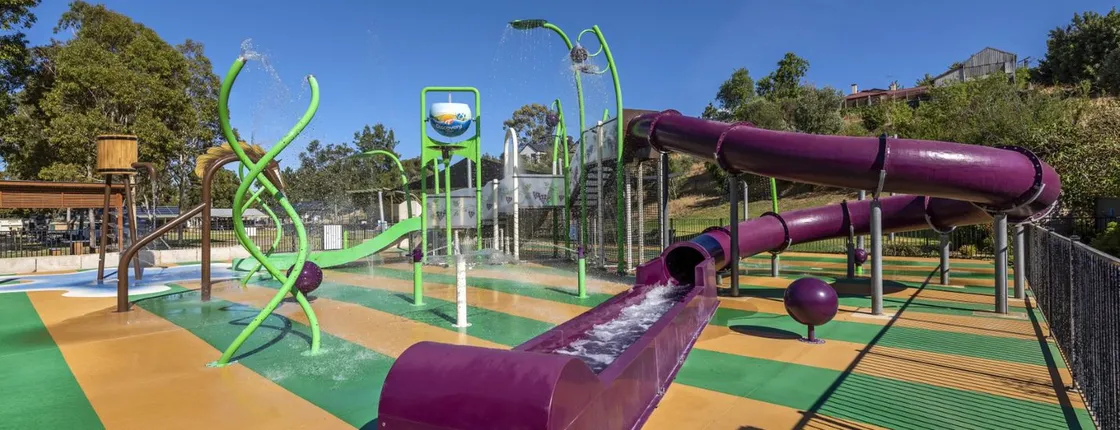 Discovery Parks - Barossa Valley