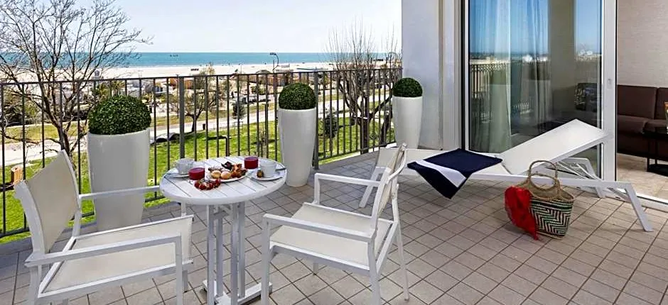 Mercure Rimini Lungomare