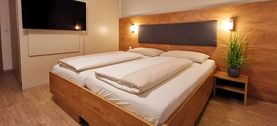 Motel Hohenems