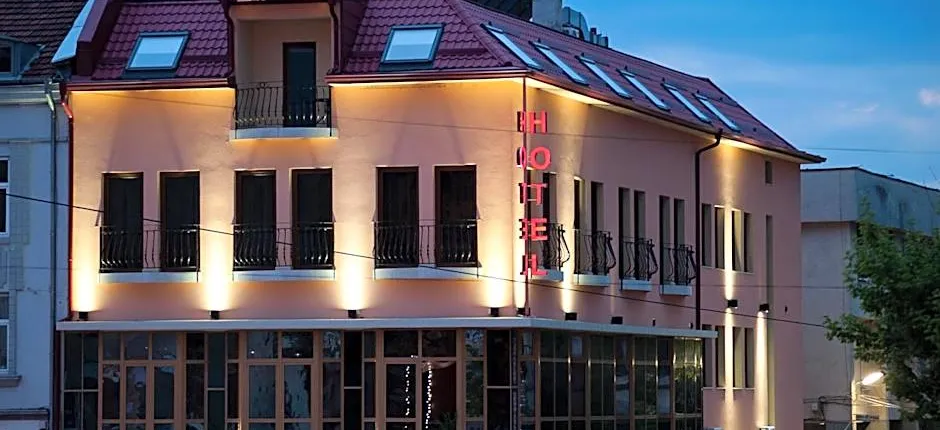 Hotel Victoria