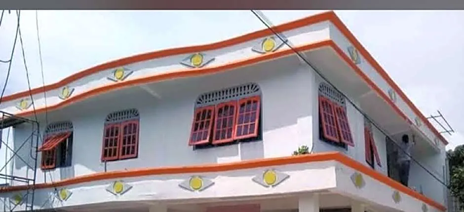 SPOT ON 93312 Homestay Orange