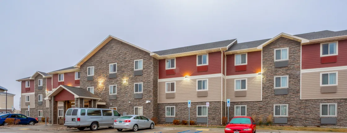 My Place Hotel - Minot, Nd