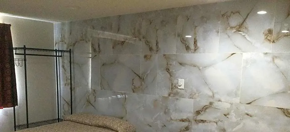 Americas Express Inn Rocky Mount