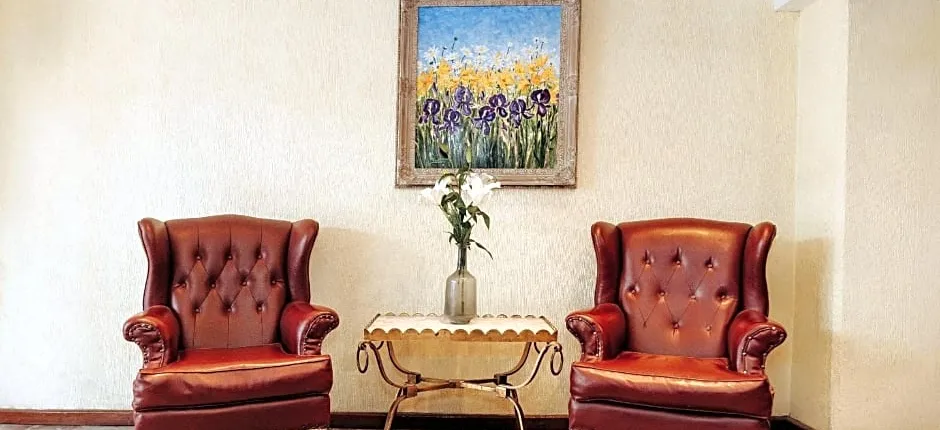 Hotel Rex