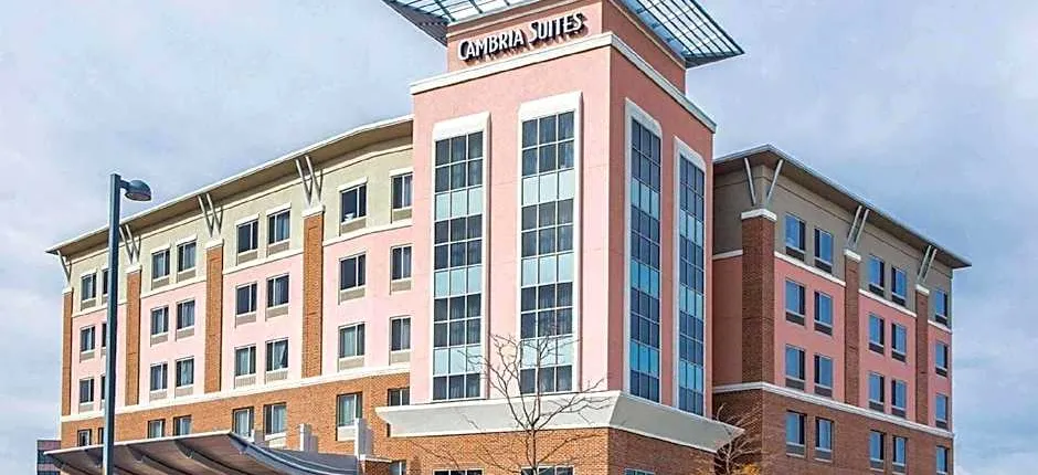 Cambria Hotel Madison East