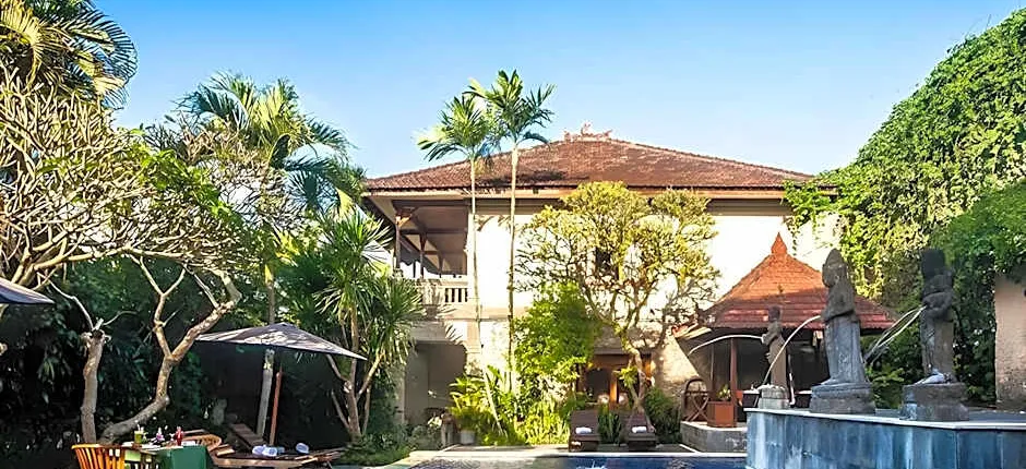 Sahadewa Resort & Spa