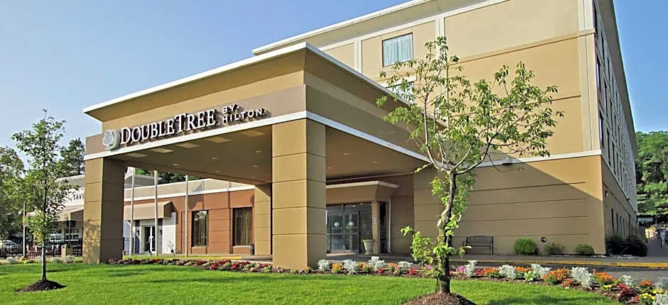 DoubleTree By Hilton Hotel Mahwah