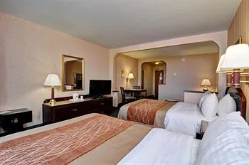 Comfort Inn Airport