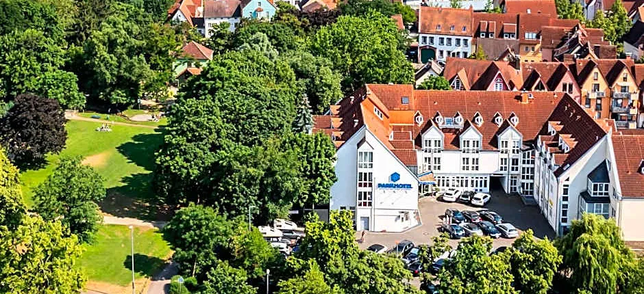 Parkhotel Frankfurt Airport