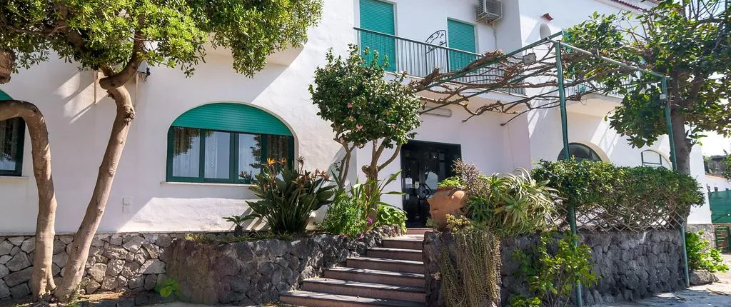 Hotel Riviera