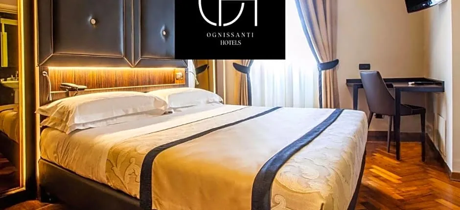 Hotel Lombardia